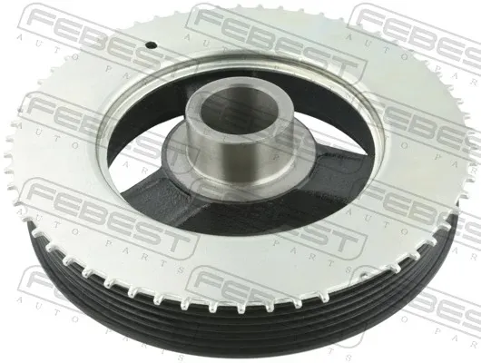 Polia de cambota Mazda CX-7 ER