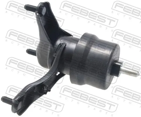 Coxim (suporte) direito de motor TM2GRFEFR Febest