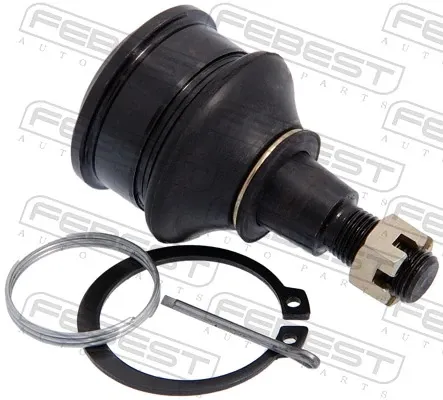 Suporte de esfera inferior 0320EU Febest