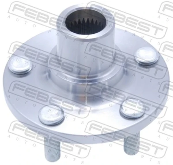 Cubo dianteiro para Subaru Legacy (BD, BG)
