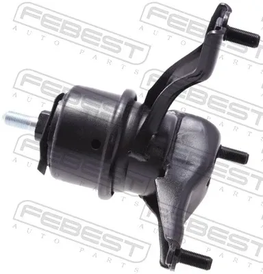 Coxim (suporte) direito de motor TM045 Febest