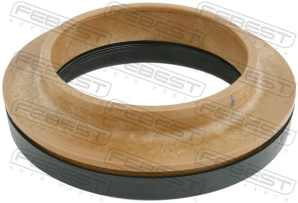 Rolamento de suporte do amortecedor dianteiro para Nissan JUKE (F15)