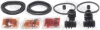 Kit de reparação de suporte do freio dianteiro 1275MATF Febest