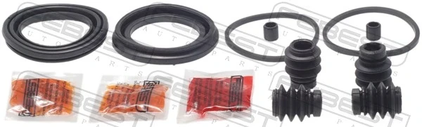Kit de reparação de suporte do freio dianteiro 1275MATF Febest