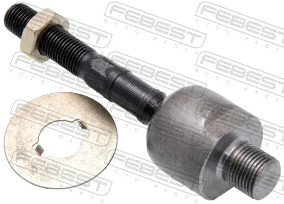 Tração de direção 0322CL Febest