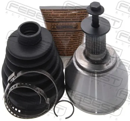 Compre Junta homocinética externa dianteira Ford Focus II DA, HCP, DP