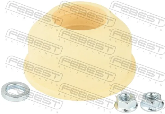 Suporte de amortecedor dianteiro VWD003 Febest