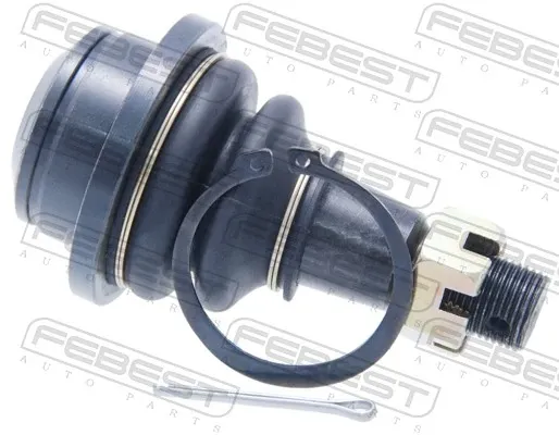 Suporte de esfera inferior Nissan Patrol Y62