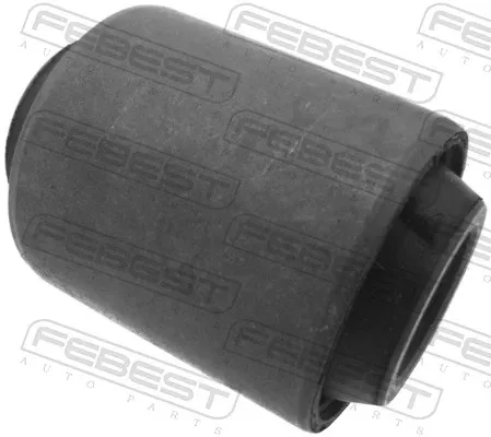 Bloco silencioso dianteiro do braço oscilante inferior Nissan Primera 
