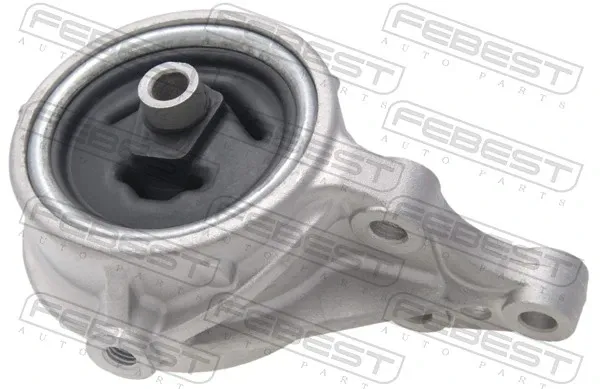 Coxim (suporte) direito de motor NMP11GAMRH Febest