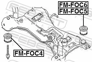 FMFOC4 Febest
