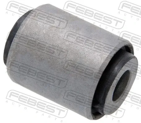 Bloco silencioso do braço oscilante superior traseiro BZAB010 Febest