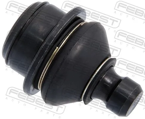 Suporte de esfera inferior 0220333 Febest