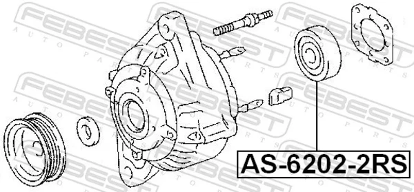 AS62022RS Febest