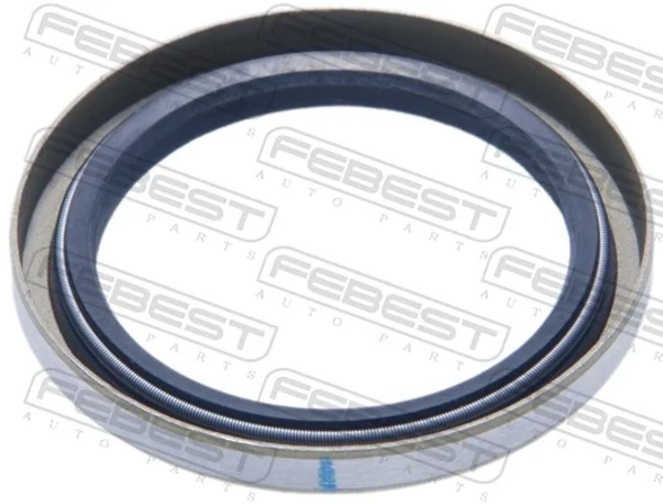 Bucim de cubo traseiro 95GDY42550606X Febest