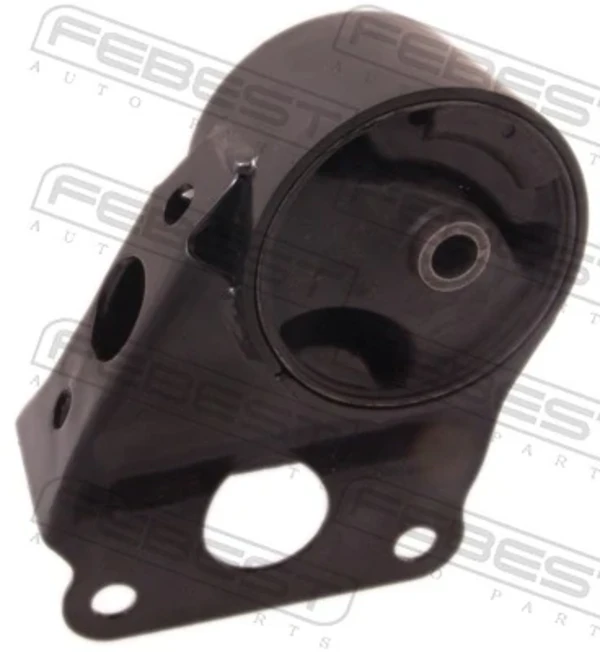 Coxim (suporte) dianteiro de motor para Nissan Altima 