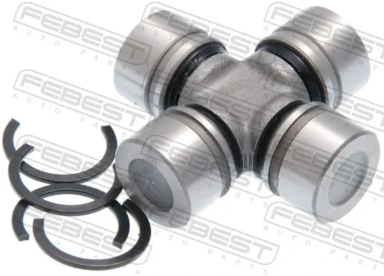 Cruzeta da junta universal traseira 27111AG140 Subaru