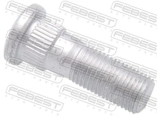 Parafuso de cubo 0284002 Febest