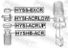 HYSSEXCR Febest