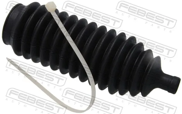 Bota de proteção do mecanismo de direção (de cremalheira) para Volvo V40  VW