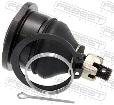 Suporte de esfera superior de suspensão traseira 1020V200R Febest