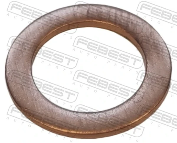 MF660064 Chery arruela do injetor superior