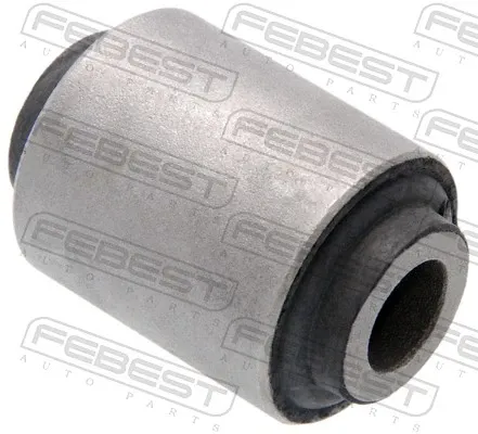 Bloco silencioso do pino de apoio traseiro PS11867 Sato Tech