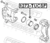 1273TUCSF Febest