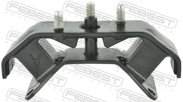 Coxim de transmissão (suporte da caixa de mudança) Subaru XV I