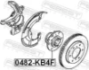 0482KB4F Febest