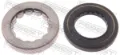 Kit de reparação da cremalheira da direção (do mecanismo), (kit de vedantes) Honda Accord VII