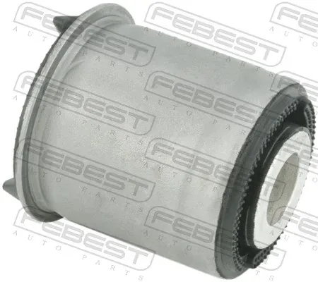 Bloco silencioso de viga traseira (de plataforma veicular) Mazda CX-5 1 KE, GH