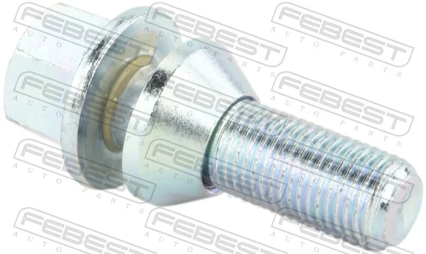 Parafuso de roda para Volvo S80 (TS, TH, KV)