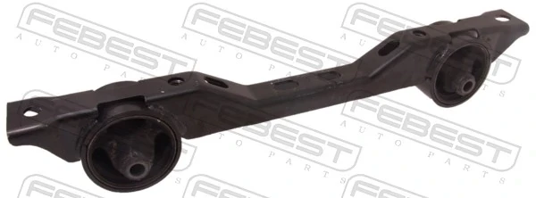 Coxim (suporte) traseiro de motor para Mitsubishi Pajero (V2W, V4W)