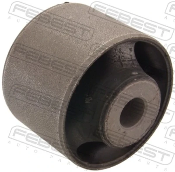 HYAB-SANC6 Febest bloco silencioso de viga traseira (de plataforma veicular)