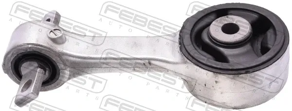 Coxim (suporte) traseiro de motor HMFKRR Febest