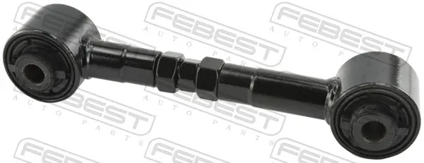 Barra transversal de suspensão traseira 0525MZ6 Febest