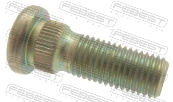 Prego de roda dianteiro 8942232000 Honda