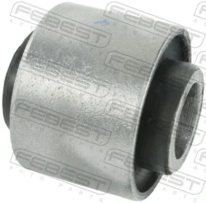 Bloco silencioso de amortecedor traseiro Mitsubishi Pajero II Canvas Top