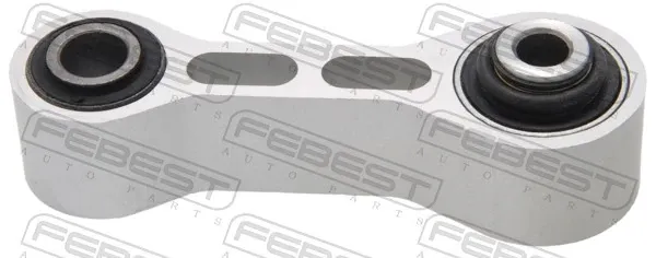 Braço oscilante inferior esquerdo de suspensão traseira/direita NARM037 Febest