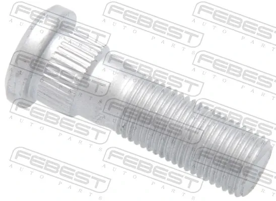 Prego de roda dianteiro 0284001 Febest