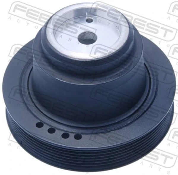 Polia de cambota MDS6G75 Febest