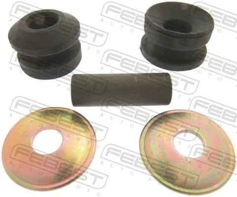 Bucha dianteira da barra radial dianteira NSB044 Febest