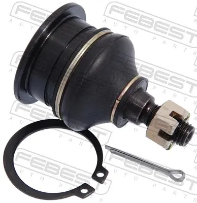 Suporte de esfera superior 0320CL7UP Febest