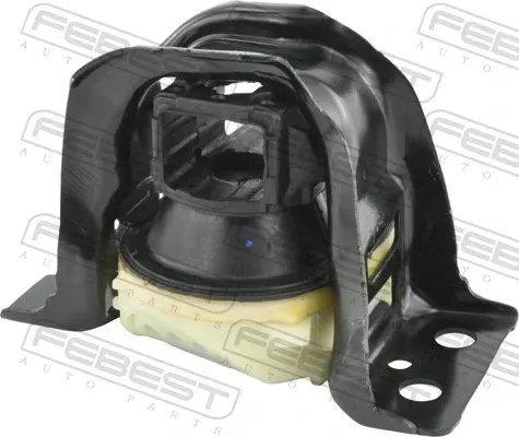Coxim (suporte) direito de motor 112100071R Nissan/Infiniti