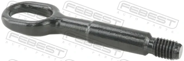 Gancho de reboque Audi Q7 4MB, 4MG, 4MQ