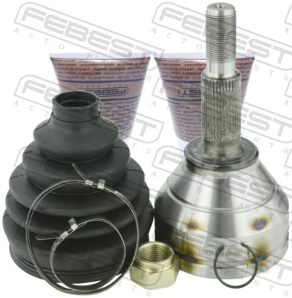 Junta homocinética externa dianteira para Ford Explorer (U5)