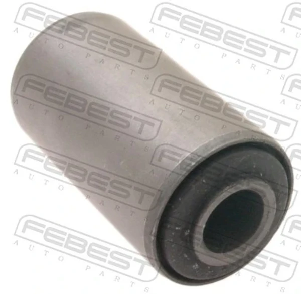 Bloco silencioso dianteiro do braço oscilante inferior para Opel Frontera (5MWL4)