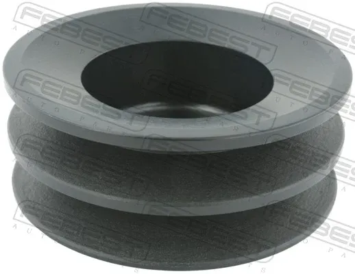 Polia do gerador Toyota Land Cruiser 100