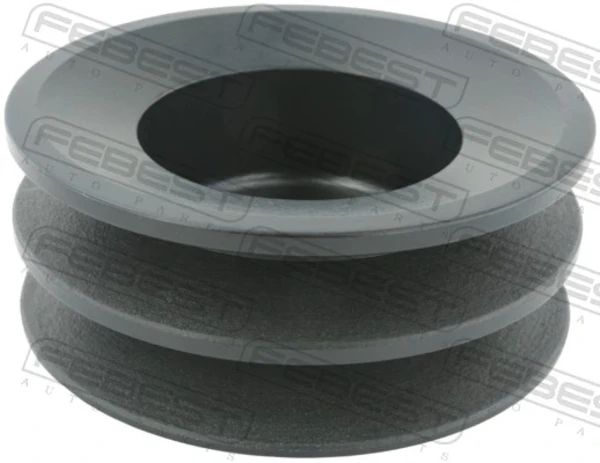 Polia do gerador para Toyota Land Cruiser (J10)